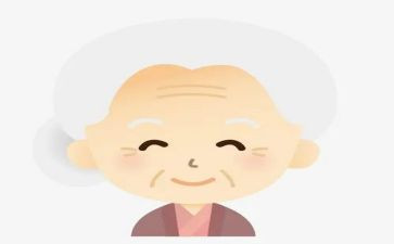 描写奶奶的作文参考8篇