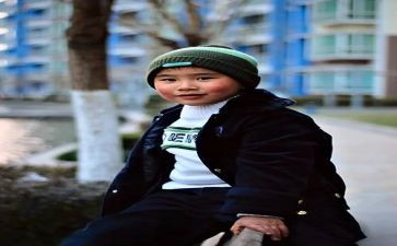 优秀的男孩读后感7篇