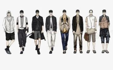 5.1男装活动方案8篇