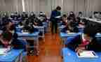 六年级下数学工作总结优秀5篇