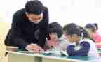 小学年级组工作总结模板8篇