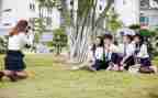 2023至2023学年少先队工作计划通用6篇