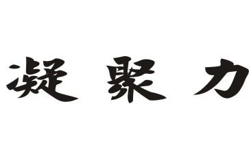 关于凝聚的作文7篇