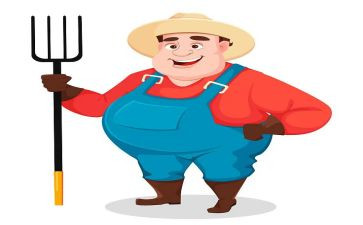 农民画教学计划8篇