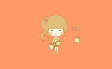 女儿读后感300字7篇