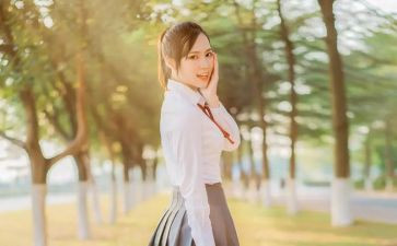 女生部的演讲稿模板6篇