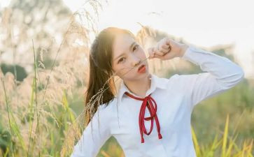 院女生部演讲稿8篇