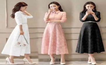 女装活动方案8篇
