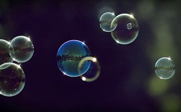 中班泡泡水教案5篇