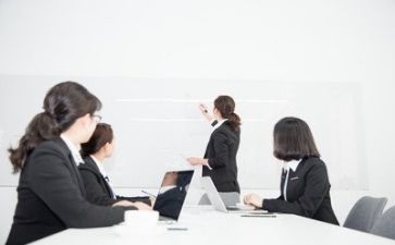 培训工作月总结报告精选7篇