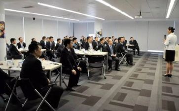 工的培训总结报告参考7篇