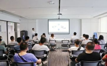 培训类的心得体会800字5篇