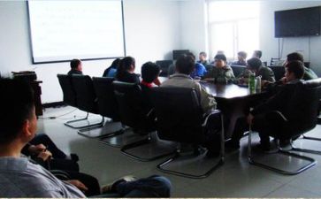 培训站个人总结报告参考6篇