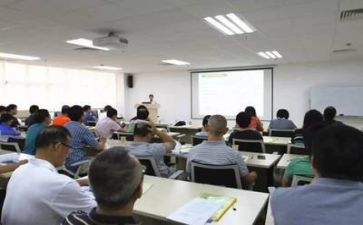 培训工作总结计划6篇