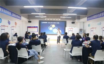 培训合同最新7篇