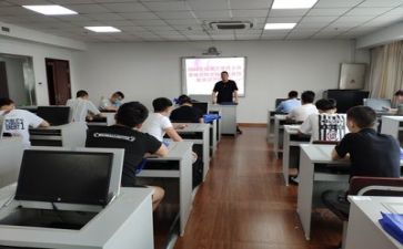 hse培训心得6篇