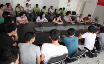 培训合同优质8篇