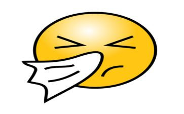 喷嚏怪中班教案6篇