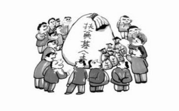 乡镇扶扶贫工作总结5篇