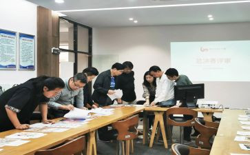 单位职称评审工作总结6篇