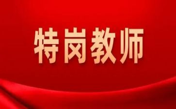 聘期满工作总结优质7篇