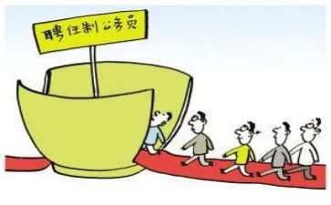 专业技术职务聘任个人总结5篇
