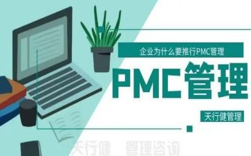 2023pmc总结报告通用6篇