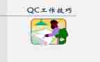 qc培训心得8篇