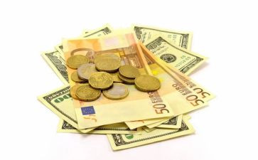 金钱主题演讲稿7篇