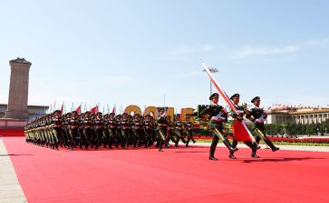 我的梦强军梦演讲稿6篇