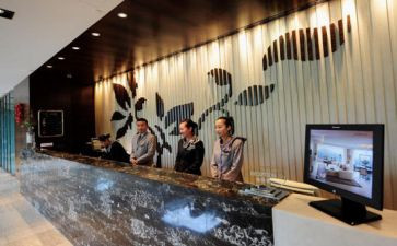 前台工作的工作计划范文优秀5篇