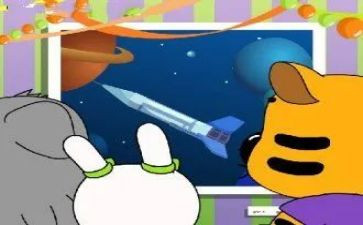 奇妙之旅读后感5篇