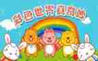 想象的奇妙的作文5篇