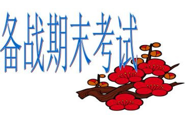 期末个人总结报告范文5篇