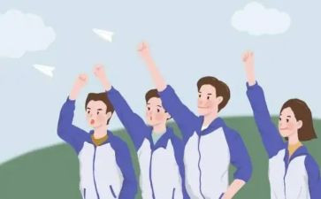 五四青年先进事迹5篇