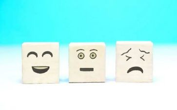控制情绪教案模板7篇