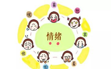 管理情绪培训心得8篇