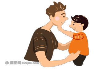 亲情作文6篇