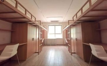 租寝室申请书8篇