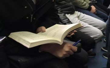 亲子阅读心得5篇