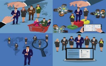 求职表个人简历模板最新6篇
