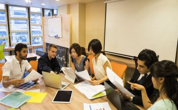 企业工作计划与总结最新5篇
