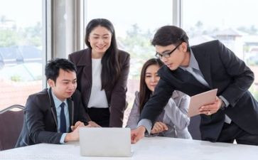 对企业的总结报告8篇