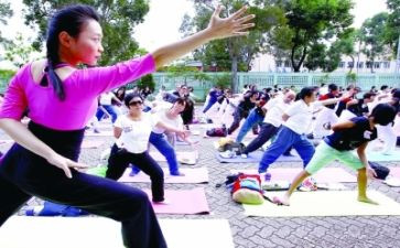 2024全民健身活动方案优秀6篇