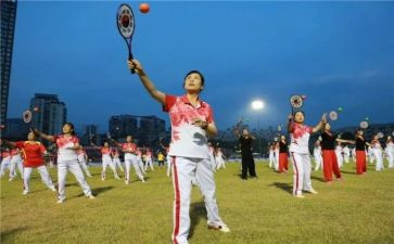 全民健身月活动方案模板7篇