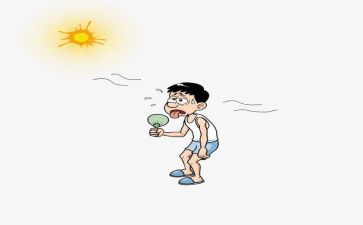 小班教案冷和热教案反思模板7篇