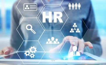 人力半年度总结报告6篇