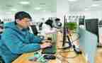 社区工作人员年度述职报告6篇
