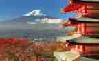 日本旅游心得体会7篇