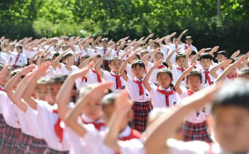 入队申请书通用7篇